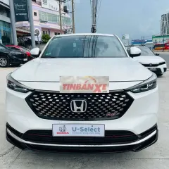 Honda HR-V RS 2023 Trắng 22.000 km