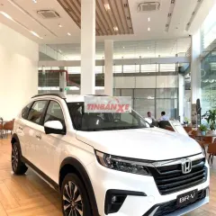 Honda brv l, lăn bánh tphcm 73x tr, giao ngay