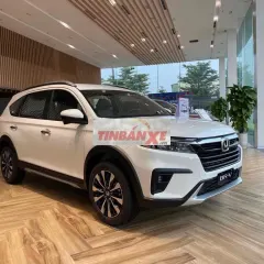Honda BRV-L 7 Chỗ Giảm 100% LPTB Kèm Quà Hấp Dẫn