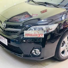 Corolla Altis 2.0V 2013 đẹp và chất.
