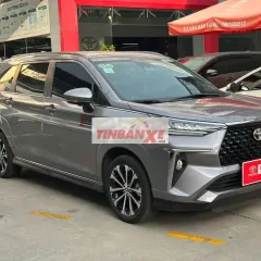 VELOZ TOP 2025- bản đủ - TT 170tr - 31.000km