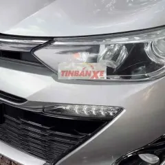 Toyota Yaris 2019 Bạc
