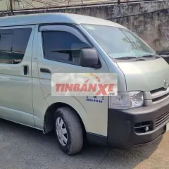 Toyota van 6c 850kg máy dầu
