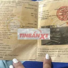 Toyota Rush 2019 Nâu 7 chỗ 67000 km