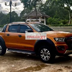 Ford Ranger Wildtrak 2019 Tự động Cam
