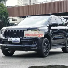 Everest Titanium 4x4 Full Đen ,2028 lướt 28 ngàn