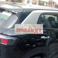 Hyundai Creta Đặc biệt 2026 Đen 5 chỗ