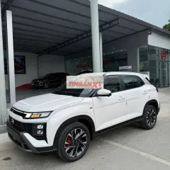 Hyundai CRETA 2026 N-Line - 187 triệu Nhậnxe ngay