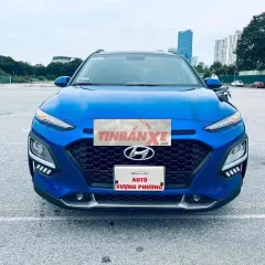 Hyundai Kona 2.0 ATH 2018 Xanh 80000 km