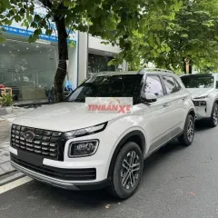 Hyundai Venue 2024 1.0 T-GDi Đặc Biệt Trắng