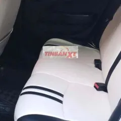 Mitsubishi Mirage 2018 Trắng 150000 km