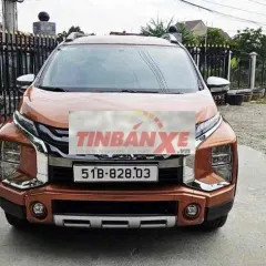 Mitsubishi Xpander Cross 2021 Cam