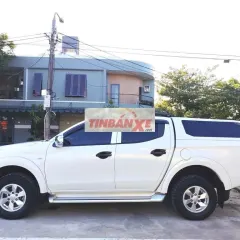 Chính chủ bán xe bán tải Mitsubishi Triton 2017