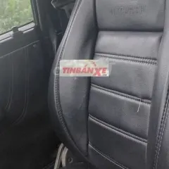 Mitsubishi Pajero V31 2000 2.4, Đen Số sàn