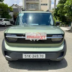 VF3 Mua Pin Sạc K Giới Hạn ! Màu nâng cao độ khủng