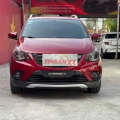 VinFast Fadil 2020 Plus Đỏ