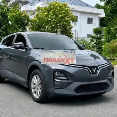 Vinfast VF6 Eco Xám 39.000 km Nhiều đồ chơi