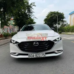 mazda 3 Premium sx 2020 Một Chủ Mua Mới