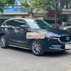 Mazda CX 5 2020 2.5 Signature Premium 6,8vạn km