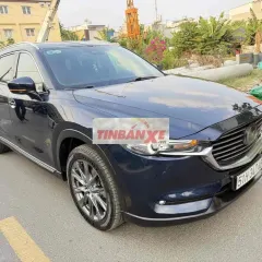 Mazda CX8 Premium 2020 2 cầu bản Full
