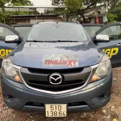 Mazda BT-50 2017 Tự động 1 cầu