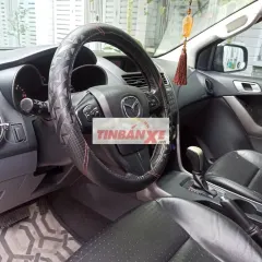Mazda BT50 2016 Nâu 5 chỗ