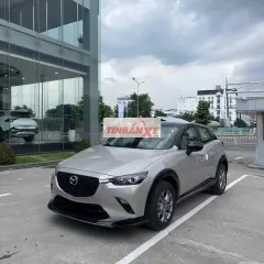Mazda CX3 vin2025 1.5 AT mới 100%