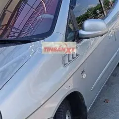 Chevrolet Captiva 2009 Bạc Tự động 125.000km