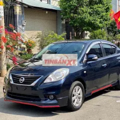 Nissan Sunny VX 2018 70.000 km