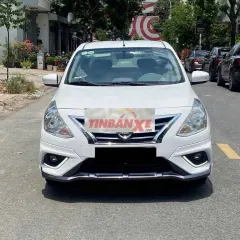 Nissan Sunny XV-Q 2019 Trắng
