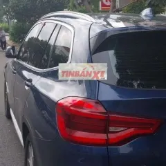 BMW X3 XDrive 2019 Mỹ Xanh 200.000 km