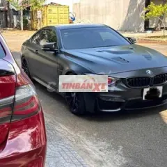 BMW 428 Coupe 2 cửa 2013 lên full đồ chơi