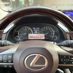 Lexus RX350 Đỏ - Rất có lộc , bán xe để lên đời