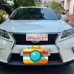 Lexus RX 20***miles