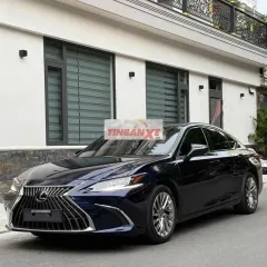 Lexus ES250 2022 Xanh 44.000km