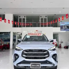Isuzu MU-X 7 chỗ / 2025 / Màu xám