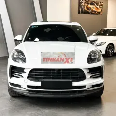 Porsche Macan 2020 Trắng 16.000 miles