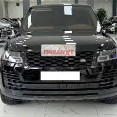 Range Rover HSE 3.0 2015, lên fom 2021 hàng xịn.