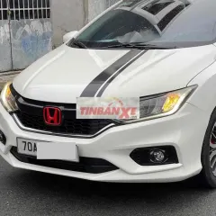 Honda City Top 2019 Số tự động Trắng 80000 km