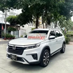 Honda BR-V 1.5 L ĐK 4/2025, còn BH 4/2028, xe zin