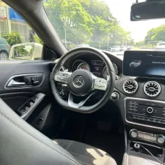 Mer GLC C200 đời 2015 nhập khẩu Hungary giá 375 triệu