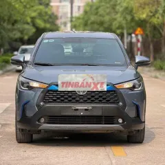 Toyota Corolla Cross 1.8G sản xuất 2020