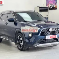 💥Toyota yariss cross hev 2025💥