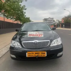 Toyota Camry 3.0V 2003