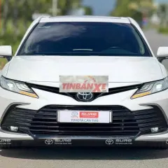 Toyota Camry 2.0q (CVT) 2022 chính hãng