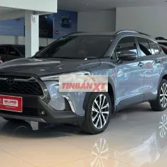 Toyota Cross 1.8V 2023