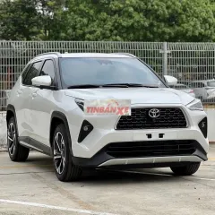 Toyota Yaris Cross 2026 Đủ màu Giao Ngay