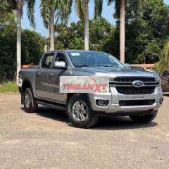 Ranger XLS 4x2 ưu đãi tốt xe sẵn giao ngay