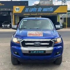 Ford Ranger MT 4x2 2016