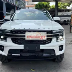 2026 Platinum máy xăng 2.3 siêu Hot